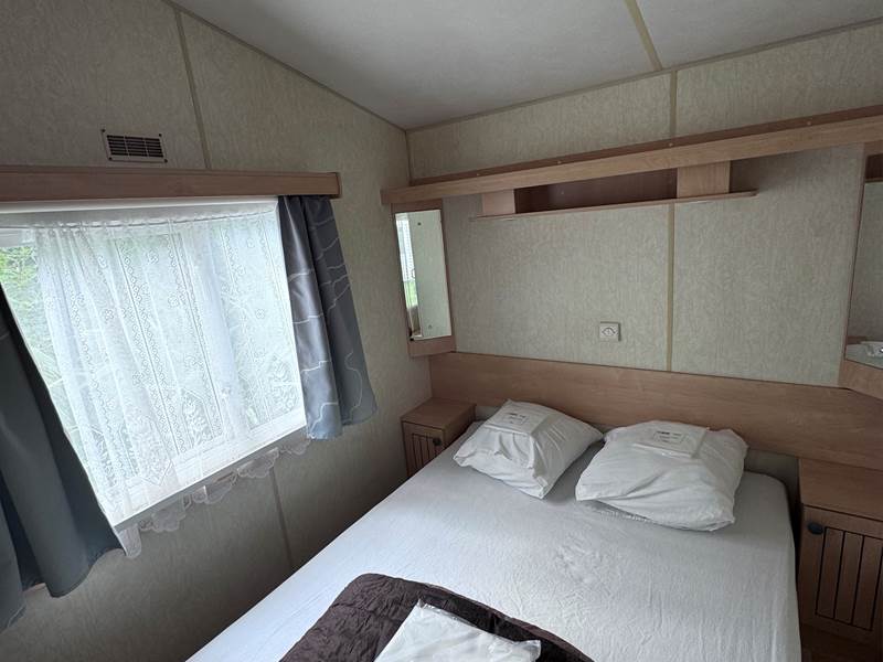 Chambre Parentale