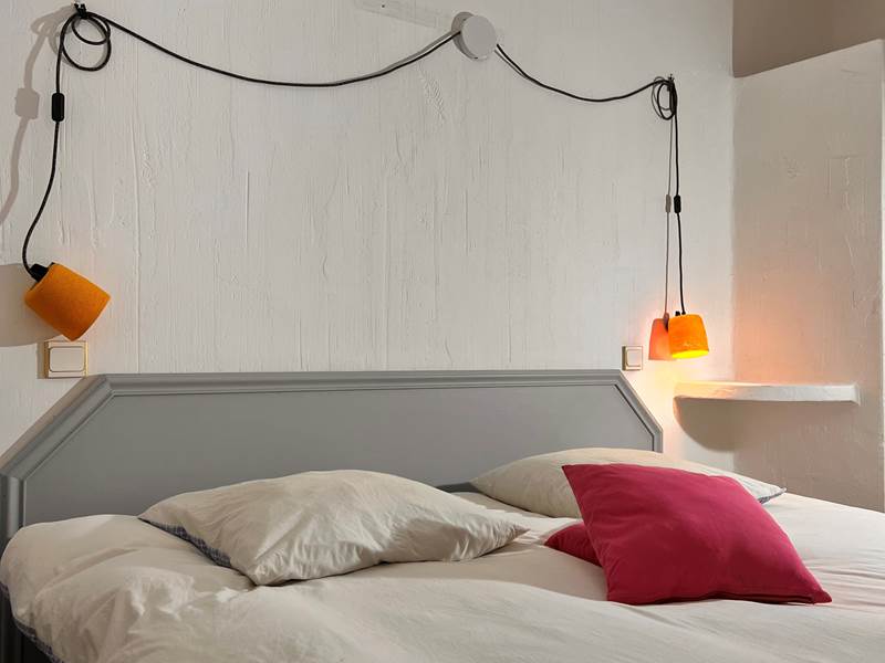 CHAMBRE 107