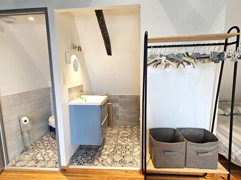 Salle de bain