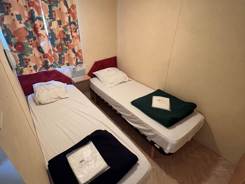 Chambre Enfants