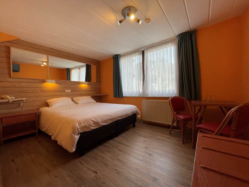 Chambre 13 Twin / Double