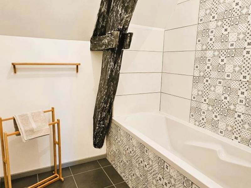 baignoire