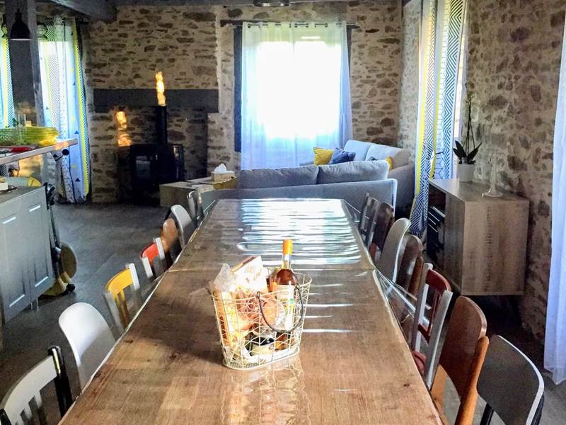 Table-à-manger