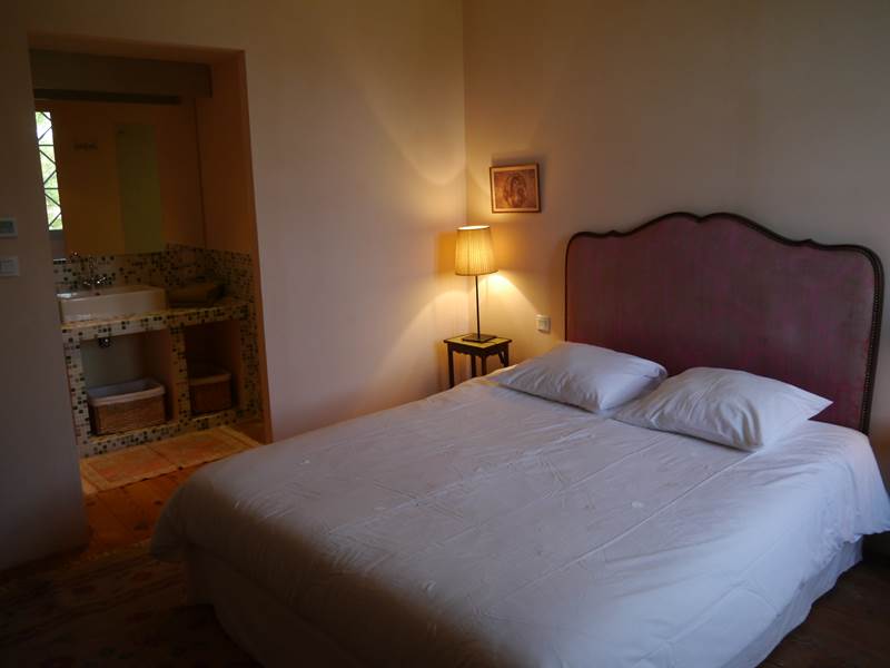 chambre Georgette