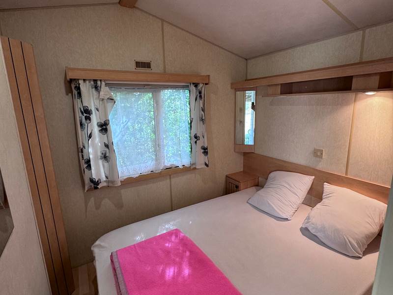 Chambre Parentale