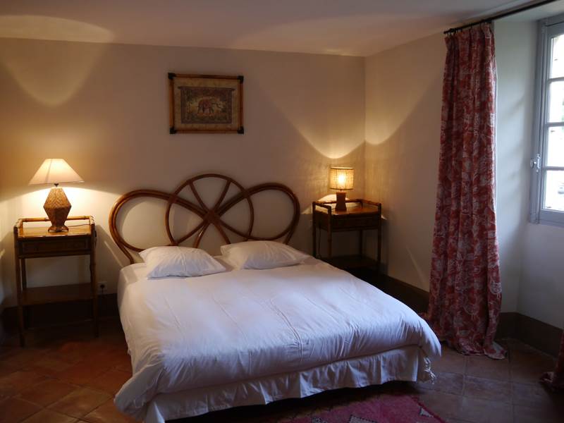 Chambre Germaine