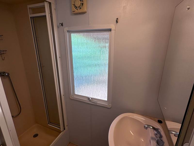 Salle d'eau
