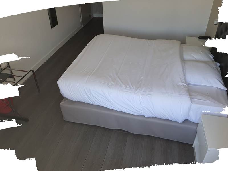 chambre double 2