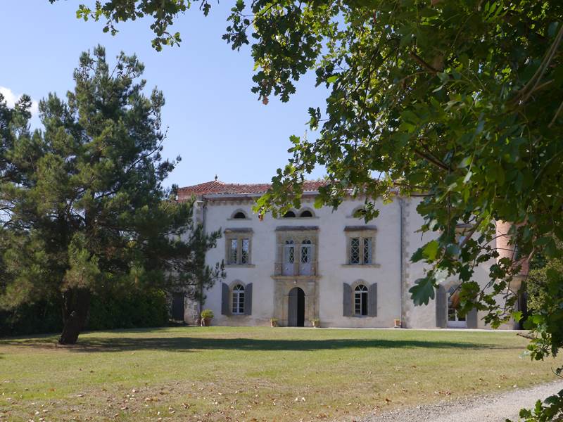 Le Château de ma Mère