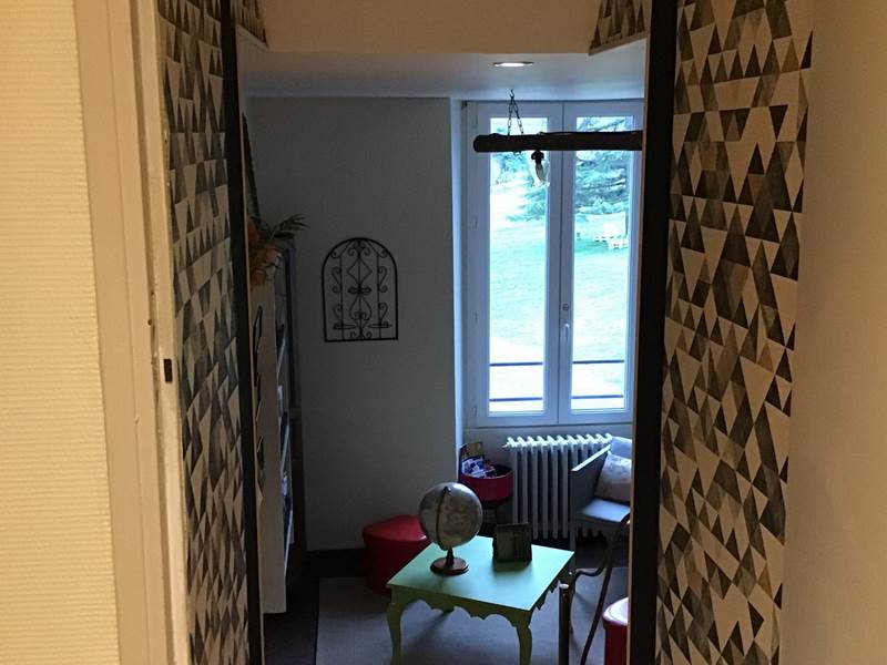 petite prise de vue du salon accueil