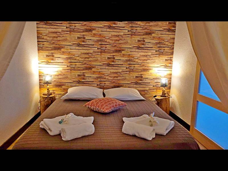La chambre du petit ??