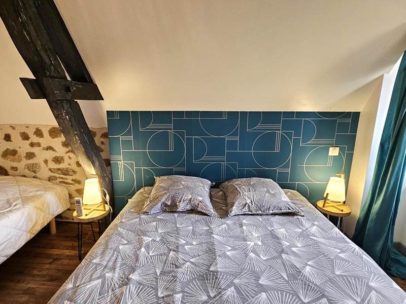 Chambre 1