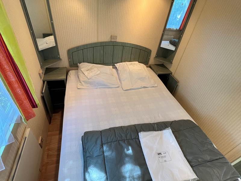 Chambre Parentale