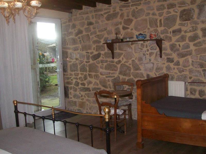 L'étable