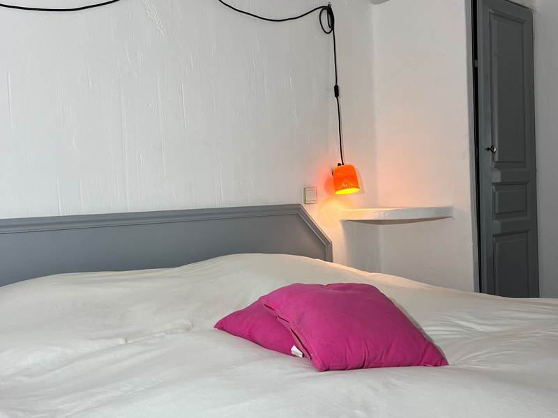 CHAMBRE 106