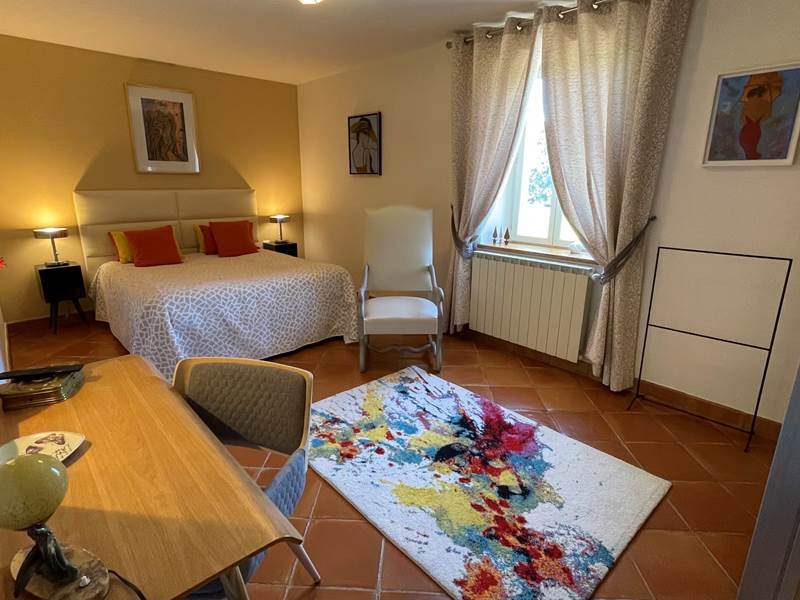 Chambre Camargue