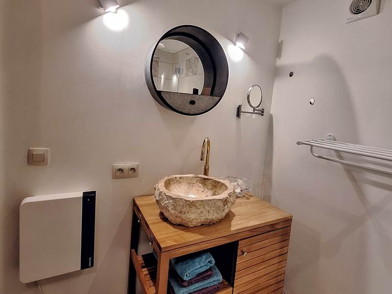 Salle de bain - 122024