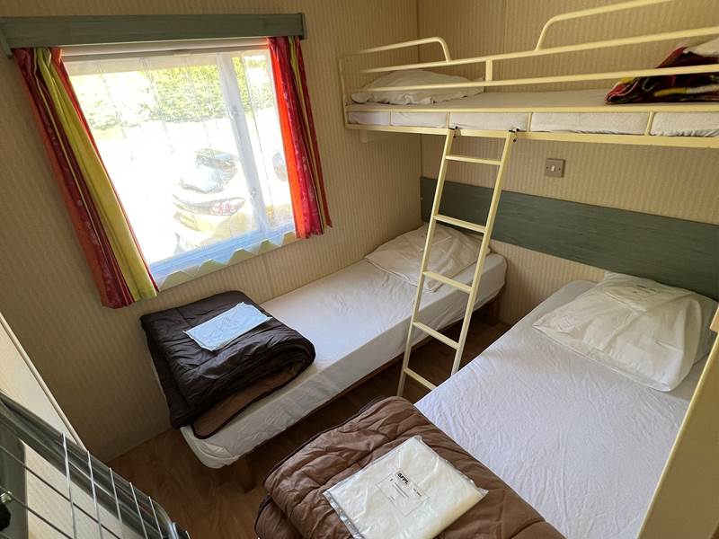 Chambre Enfants