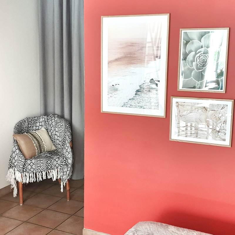 Gîte Grenache