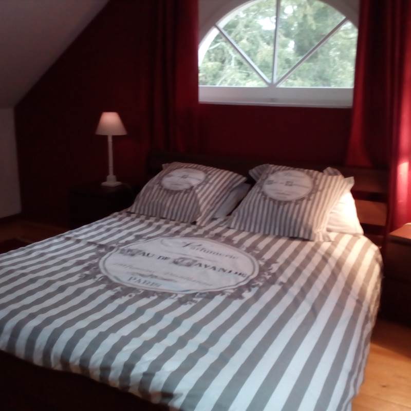 Chambre Rouge.2
