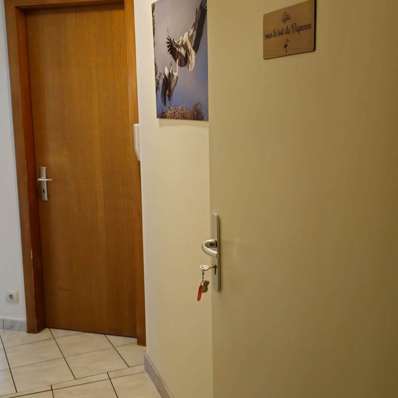 GTV entrée