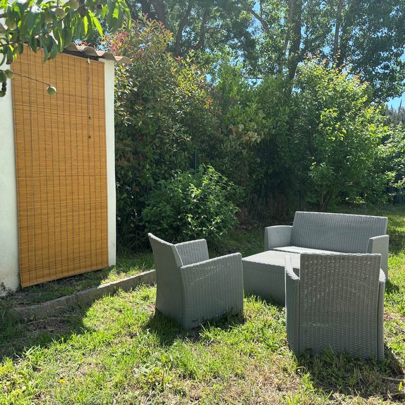 Gites Terra di a Bravona Henri Ext 3