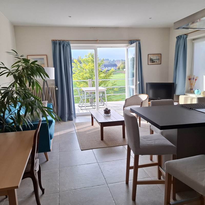 salon 3 octobre 2024