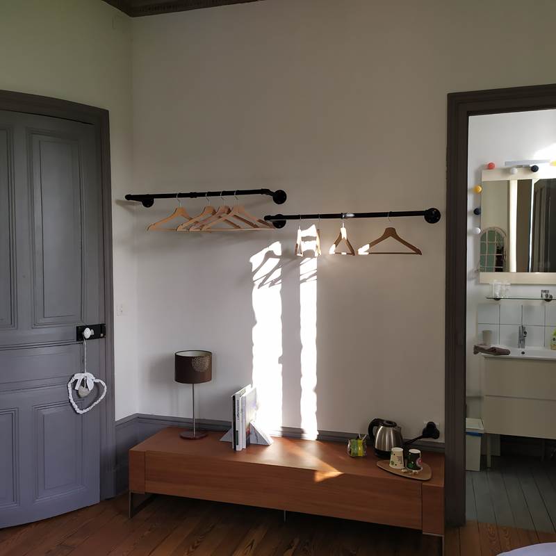 Chambre d'hôtes de charme à Epernay
