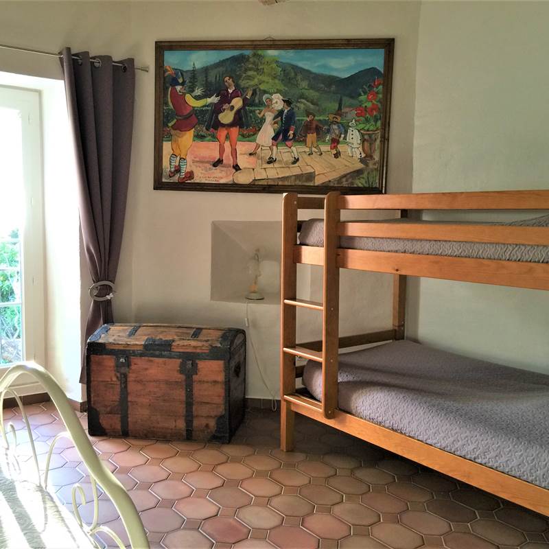 chambre la folie gite