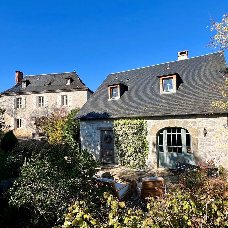 Gîte La Blanchie Haute