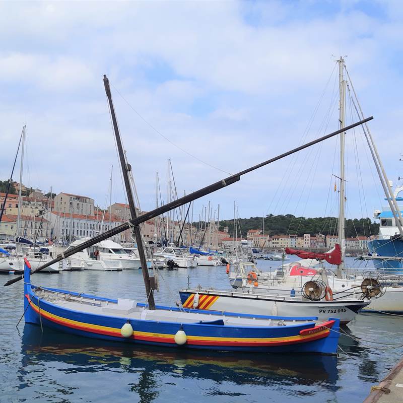 Le Mas Palegry chambres d'hôtes Perpignan - A 20 minutes des barques catalanes