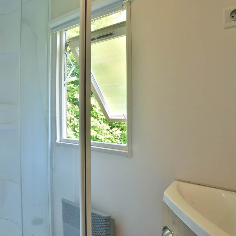 Salle de  bain Cottage