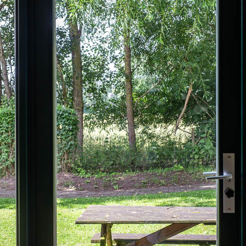 FROMENT terrasse et jardin