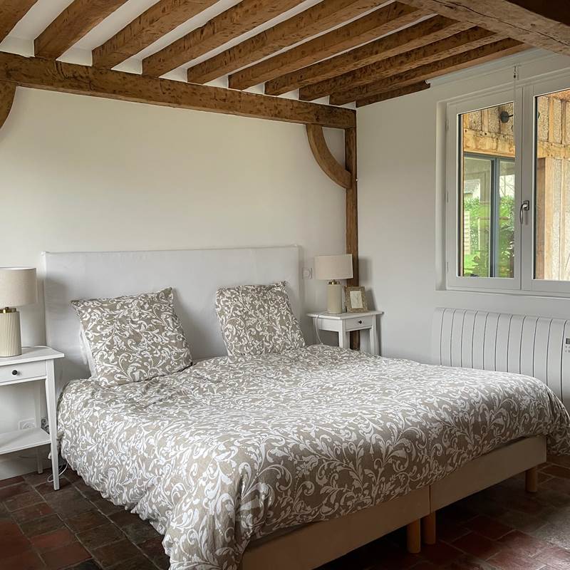 la chambre parentale