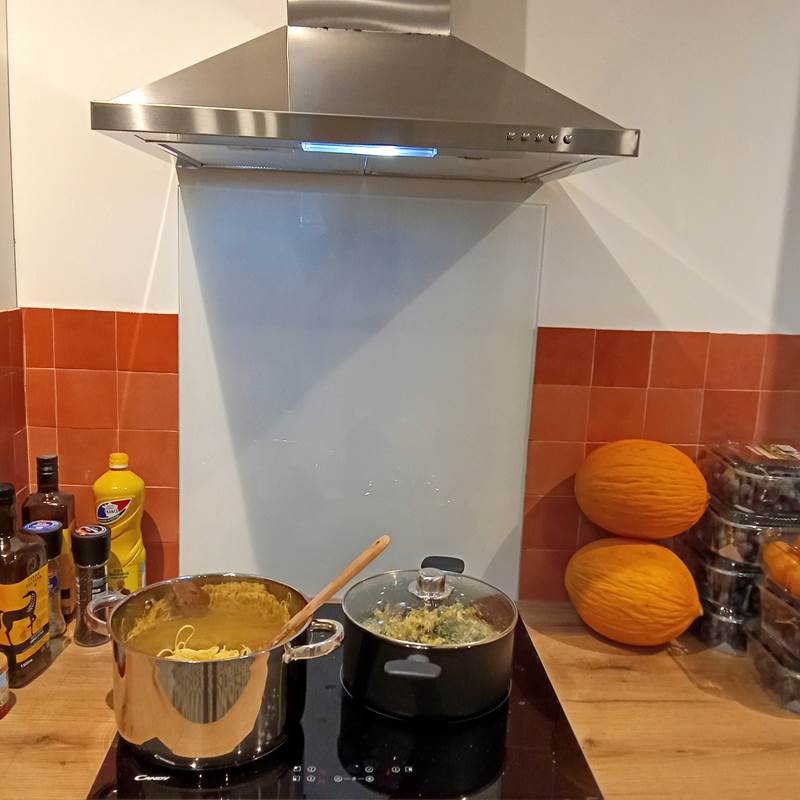 Le Mas Palegry chambres d'hôtes cuisine 08