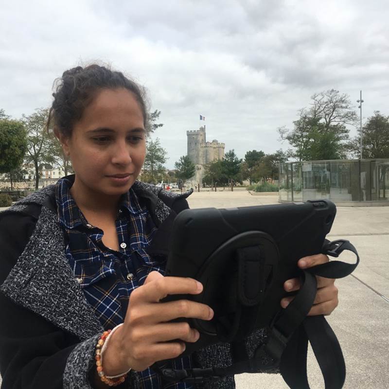 Escape La Rochelle-photo-news