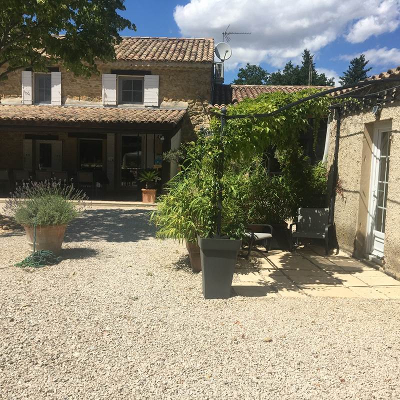chambre julien terrasse 2020