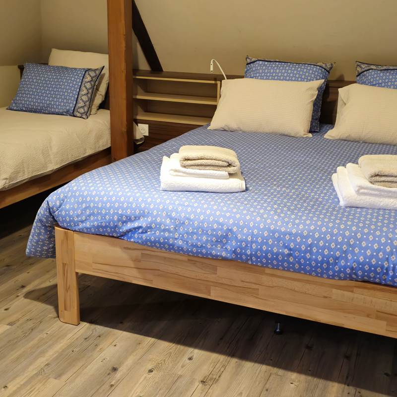 GTV chambre 1