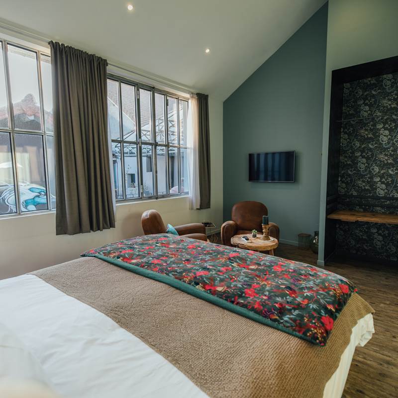 La 1 du loft