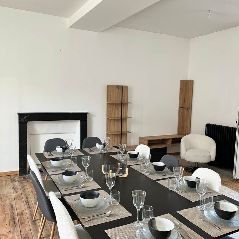 appartement-touristique-avec-salle-de-sport-Mans