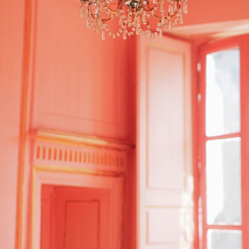 chambre rose 9