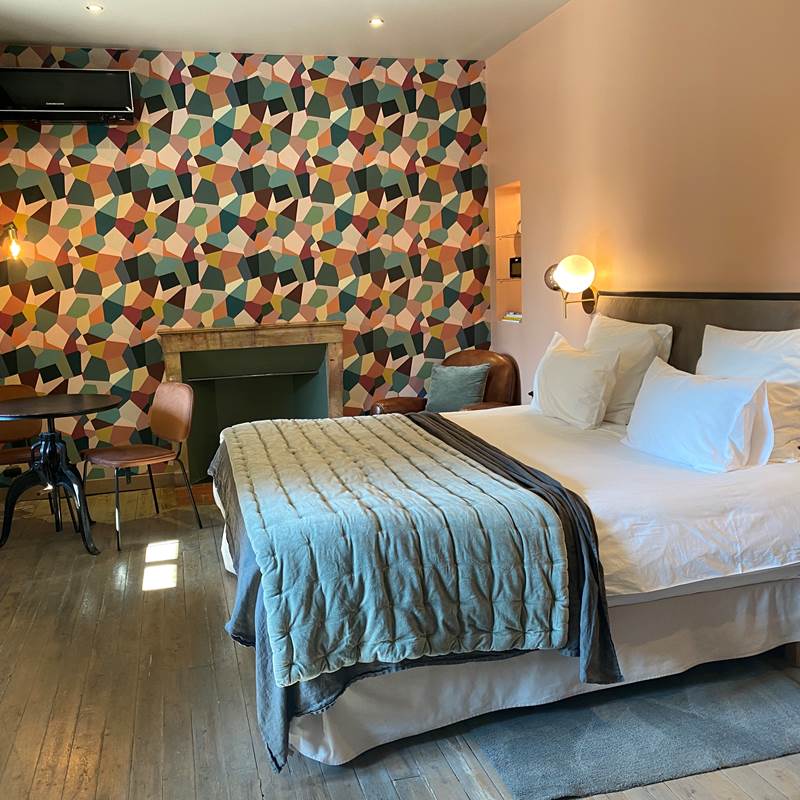 chambre Cosy