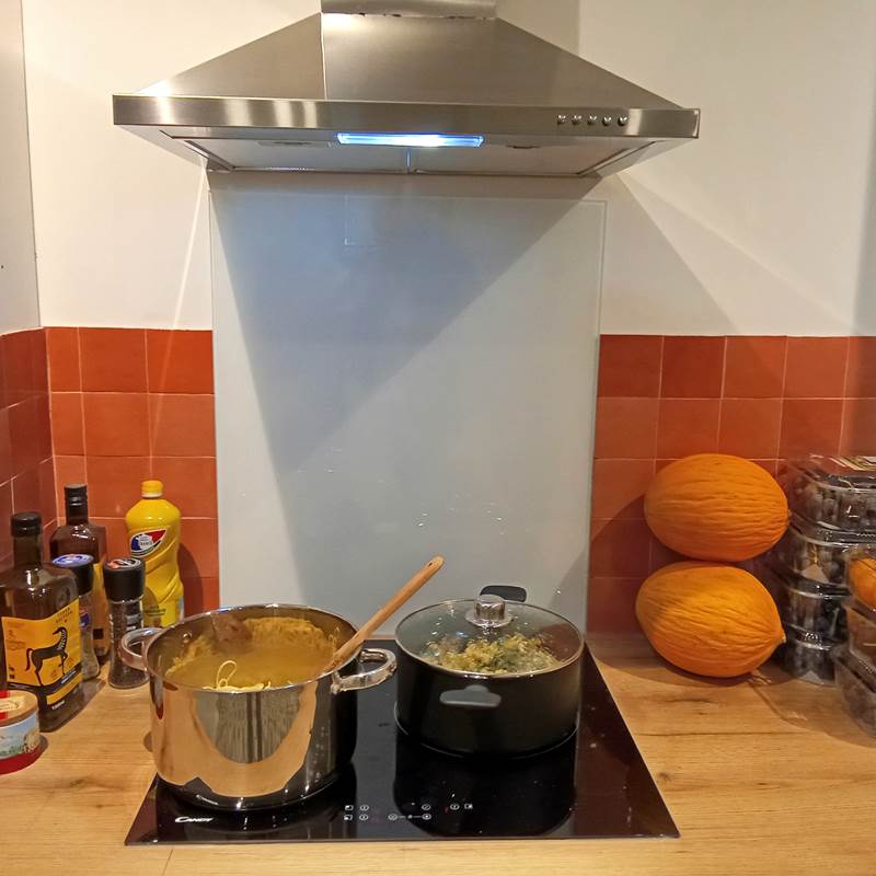 Le Mas Palegry chambres d'hôtes cuisine 09