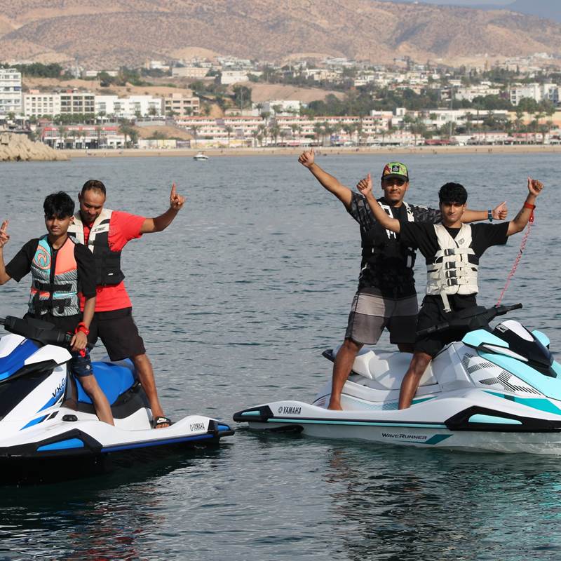 jetski
