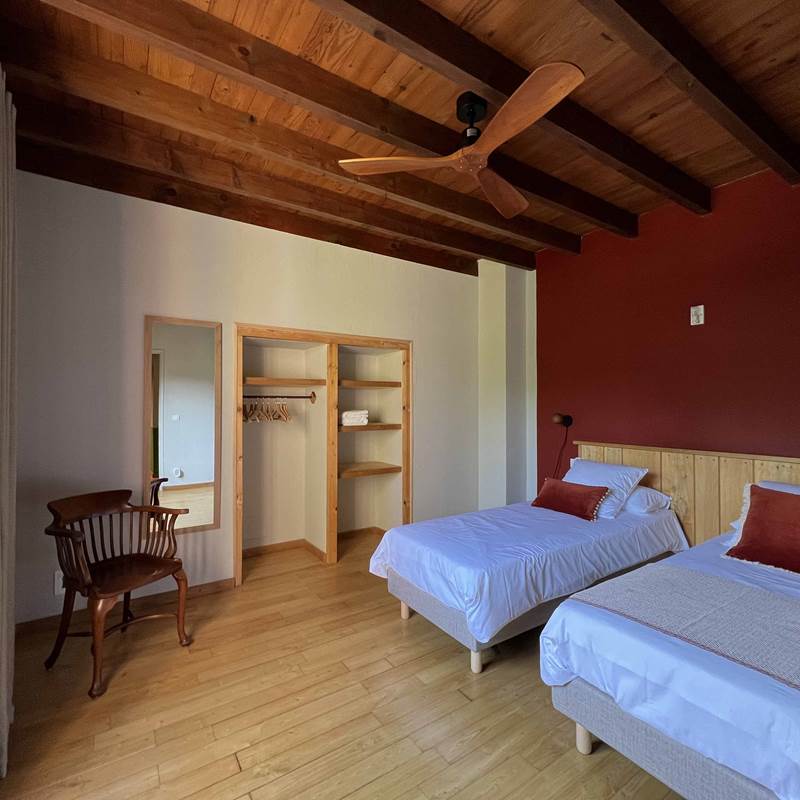 Chambre 4