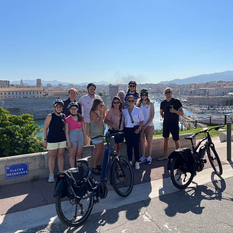 Parc du Pharo-galerie