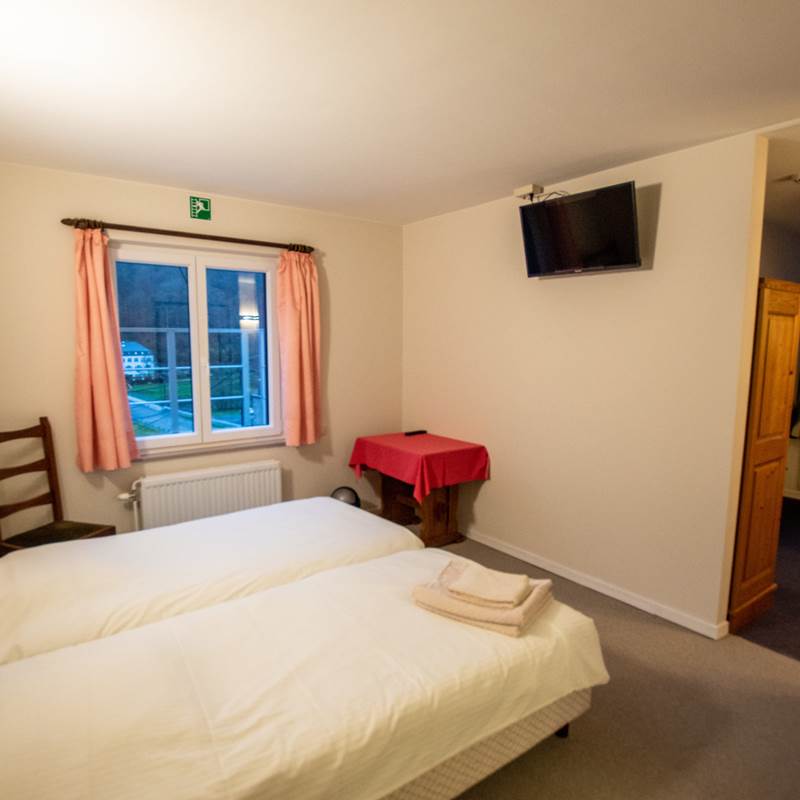 Chambre familiale
