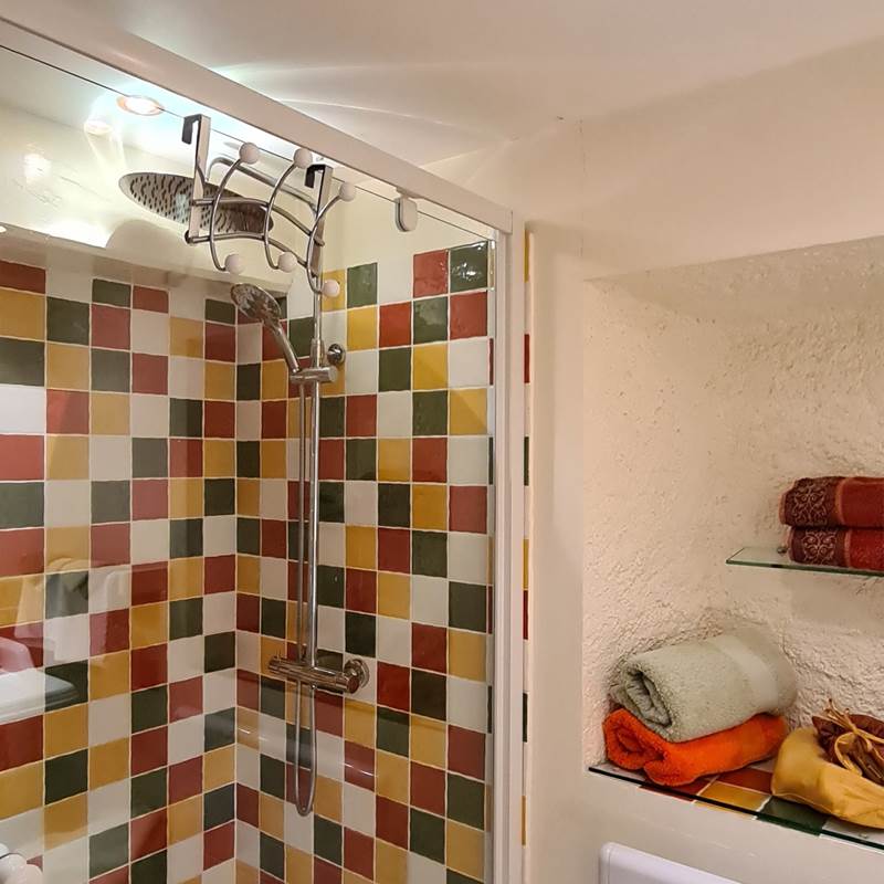 salle d'eau cerisier