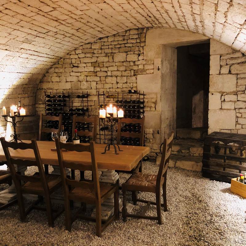 Séjour gourmand-table d'hôtes-Hébergement gourmand-photo-news