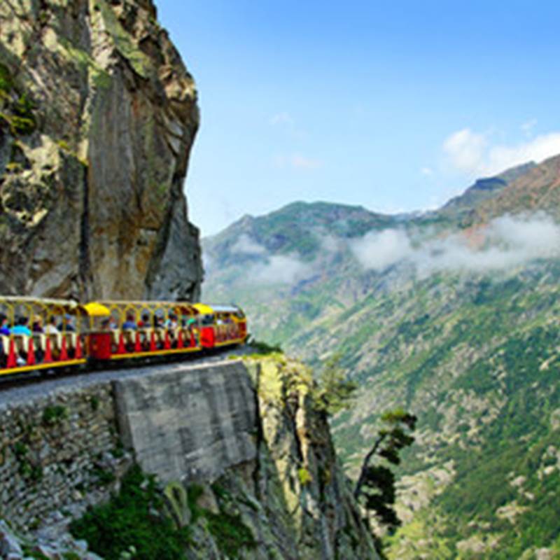 train artouste-galerie